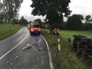 LKW gegen LKW